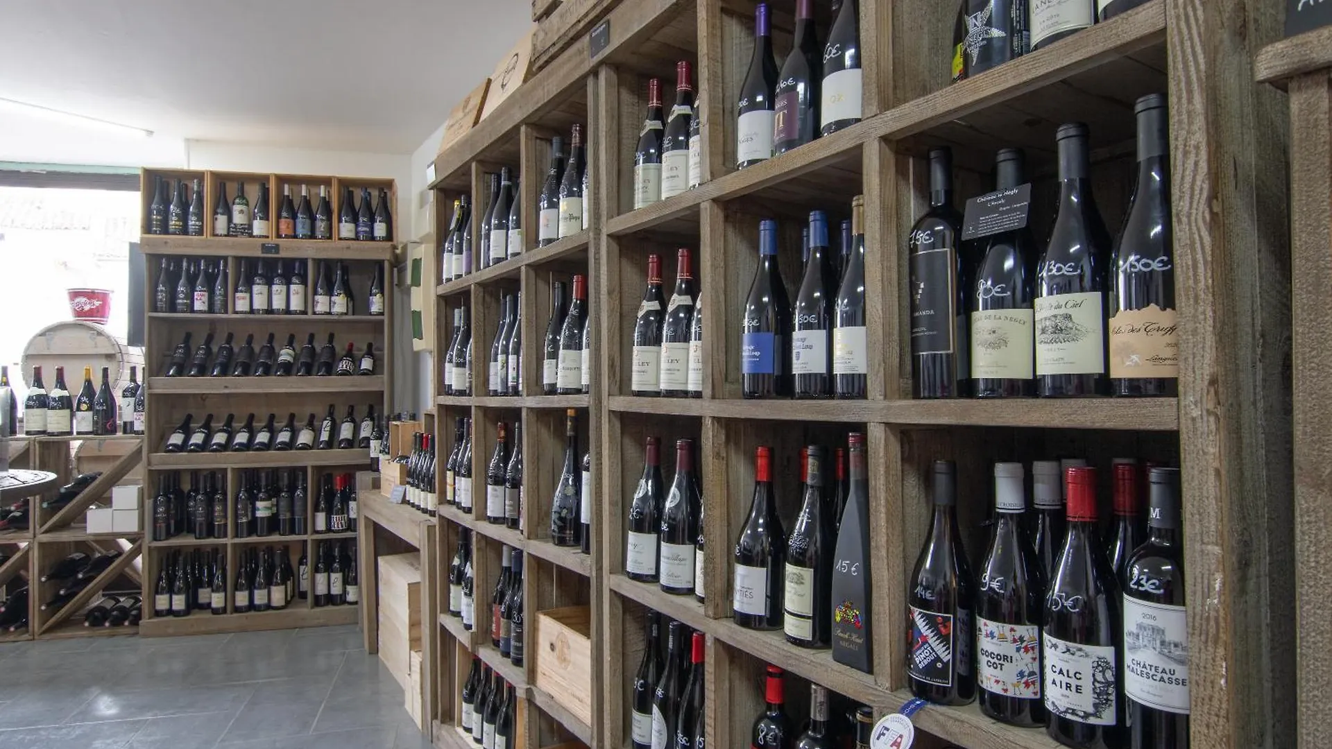Apartment Merlot Ruoms France